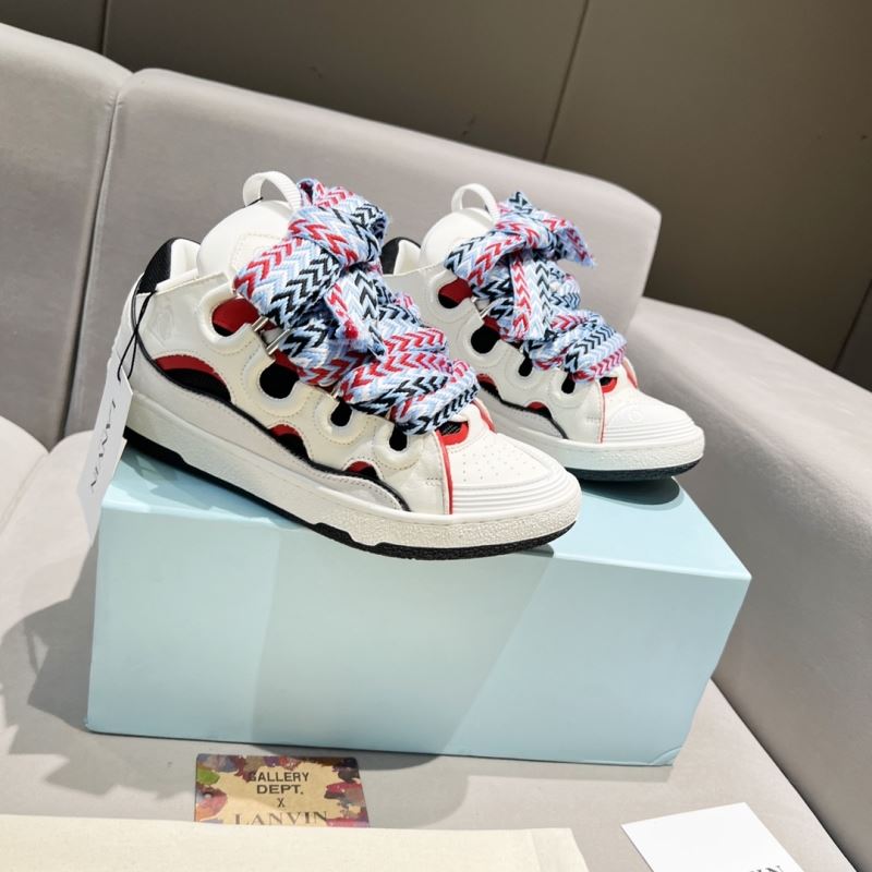 Lanvin Sneakers